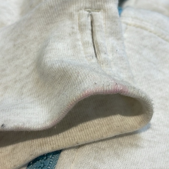 Disney Cruise Line Alaska Hoodie Size Large - Picture 8 of 8